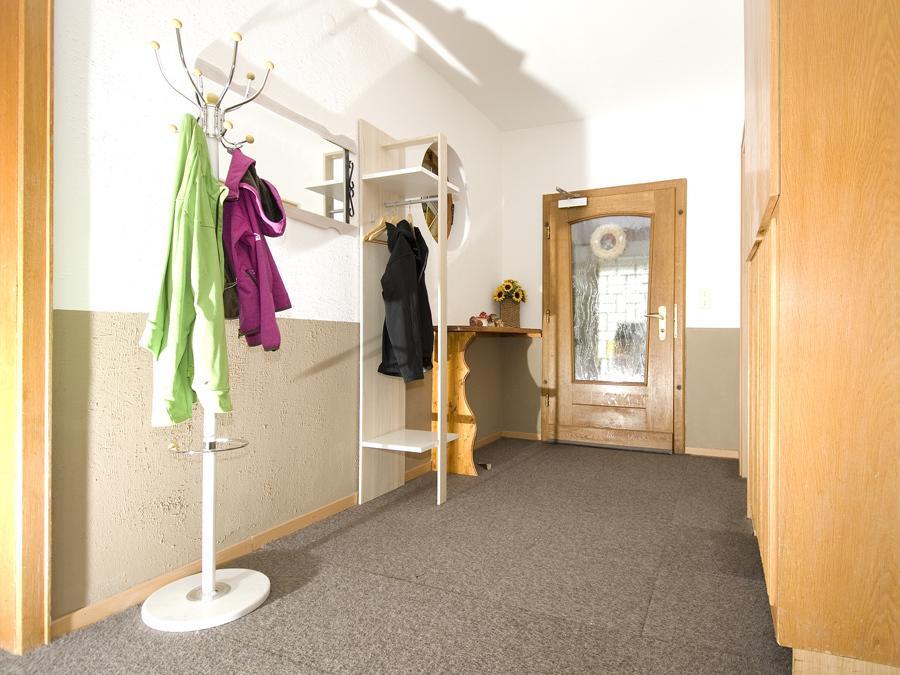 Pension "Dorfkrug" Winterberg Bagian luar foto